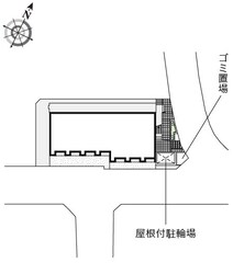 レオネクストグランツ　ハイツの物件内観写真